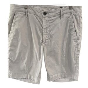 AG Wanderer Slim Trouser Stretch Short SZ 34